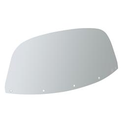 Slipstreamer Replacement Fairing Windshields S-134-13