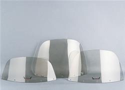 Slipstreamer Replacement Fairing Windshields S-131-10