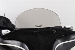 Slipstreamer Replacement Fairing Windshields S-135-10