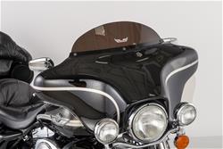 Slipstreamer Replacement Fairing Windshields S-135-6DS