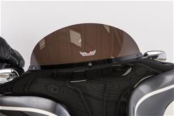 Slipstreamer Replacement Fairing Windshields S-135-8DS