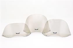 Slipstreamer Replacement Fairing Windshields S-139-12