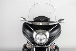 Slipstreamer Replacement Fairing Windshields S-142-17
