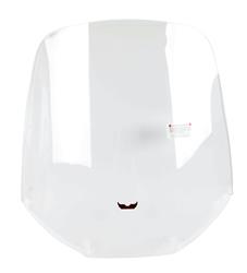 Slipstreamer Replacement Fairing Windshields for 1984-1987 GL1200A GOLD WING ASPENCADE, GL1200I GOLD WING INTERSTATE - S-162