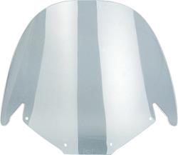 Slipstreamer Replacement Fairing Windshields S-168-C