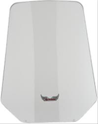 Slipstreamer Quick Silver Windshields S-178