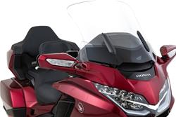 Slipstreamer Replacement Fairing Windshields S-268C+2