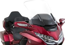 Slipstreamer Replacement Fairing Windshields S-268C+4