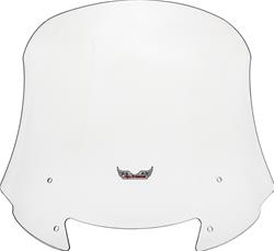 Slipstreamer Replacement Fairing Windshields for 2010-2017 CROSS COUNTRY - S-400-24