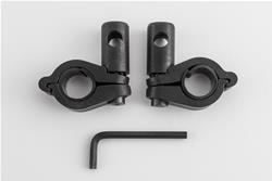 Slipstreamer Powersports Windshield Components S-7/8-C