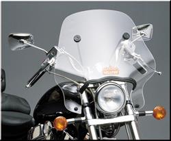 Slipstreamer Hellfire V Windshields SS-24-T