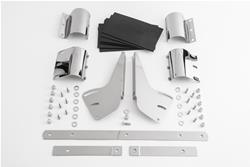 Slipstreamer Powersports Windshield Components #SS-50