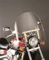 Slipstreamer Classic Windshields