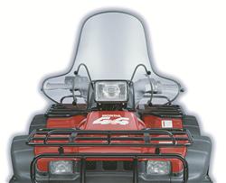 Slipstreamer Big Country Windshields SS-2