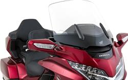 Slipstreamer Replacement Fairing Windshields T-268C+2