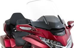 Slipstreamer Replacement Fairing Windshields T-268C+4