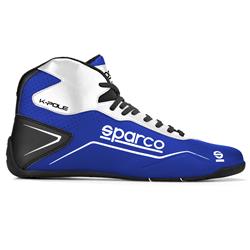 Sparco K-Pole Driving Shoes 00126939BMBI