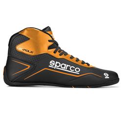 Sparco K-Pole Driving Shoes 00126944NRAF