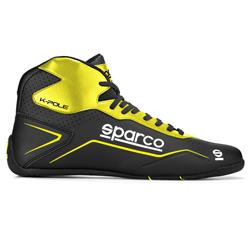 Sparco K-Pole Driving Shoes 00126939NRGF