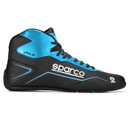 Sparco K-Pole Driving Shoes 00126940NRAZ