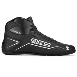 Sparco K-Pole Driving Shoes 00126947NRNR