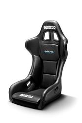 Sparco Grid Competition Black Vinyl Seat 008009RNRSKY