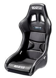 Sparco EVO XL QRT Competition Seat-008015RNR