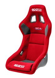 Sparco Bucket and Bench Seats 008012RRS