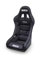 Sparco Bucket and Bench Seats 008015XNR