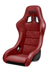 Sparco Bucket and Bench Seats 008025ZRSRS