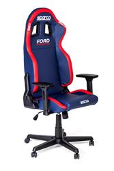 Sparco Racing Simulator Accessories and Components 00998FPBMRS