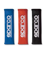 Sparco Harness Pads 01090R3RS