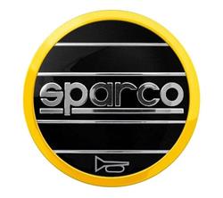 Sparco Horn Buttons 01596GI