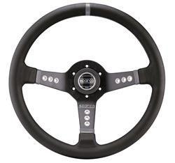 Sparco Street Series Steering Wheels 015L800PL