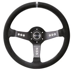 Sparco Street Series Steering Wheels 015L800SC