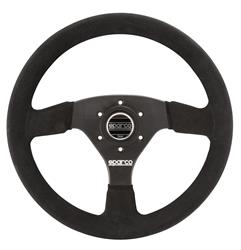 Sparco Competition Series Steering Wheels 015R323PSNR