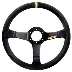 Sparco Competition Series Steering Wheels 015R345MSN