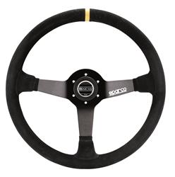 Sparco Competition Series Steering Wheels 015R368MSN