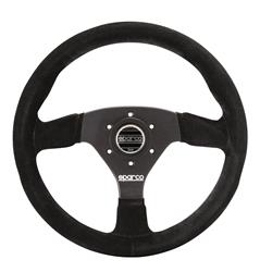 Sparco Competition Series Steering Wheels 015R383PSN