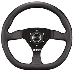 Sparco Street Series Steering Wheels 015TRGL1TUV