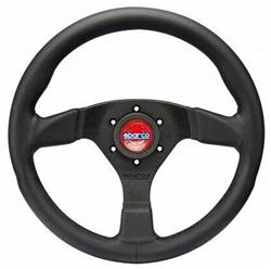 Sparco Steering Wheels 015TSDPLRS