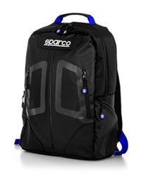 Sparco Gear Bags and Backpacks 016440NRAZ