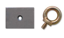 Sparco Racing Harness Components