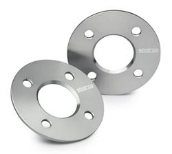 Sparco  0.787 inch Wheel Spacers 051STB301