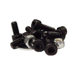 Sparco Seat Components