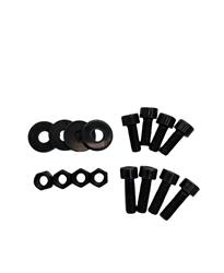 Sparco Seat Components 50002ZN