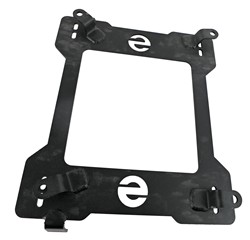 Sparco 600 Series Seat Bases for 1999-2002 Z3 - 600SB008L