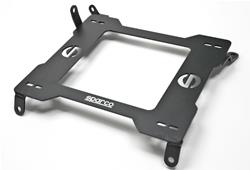 Sparco Seat Bases for 2002-2005 LANCER - 00499094DX