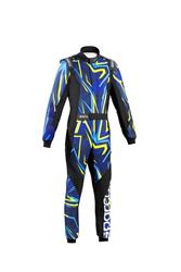 Sparco Driving Suits 00231054BGFN
