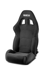 Sparco Bucket and Bench Seats BPR0006U0K0100N